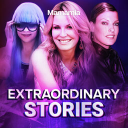 Extraordinary Stories