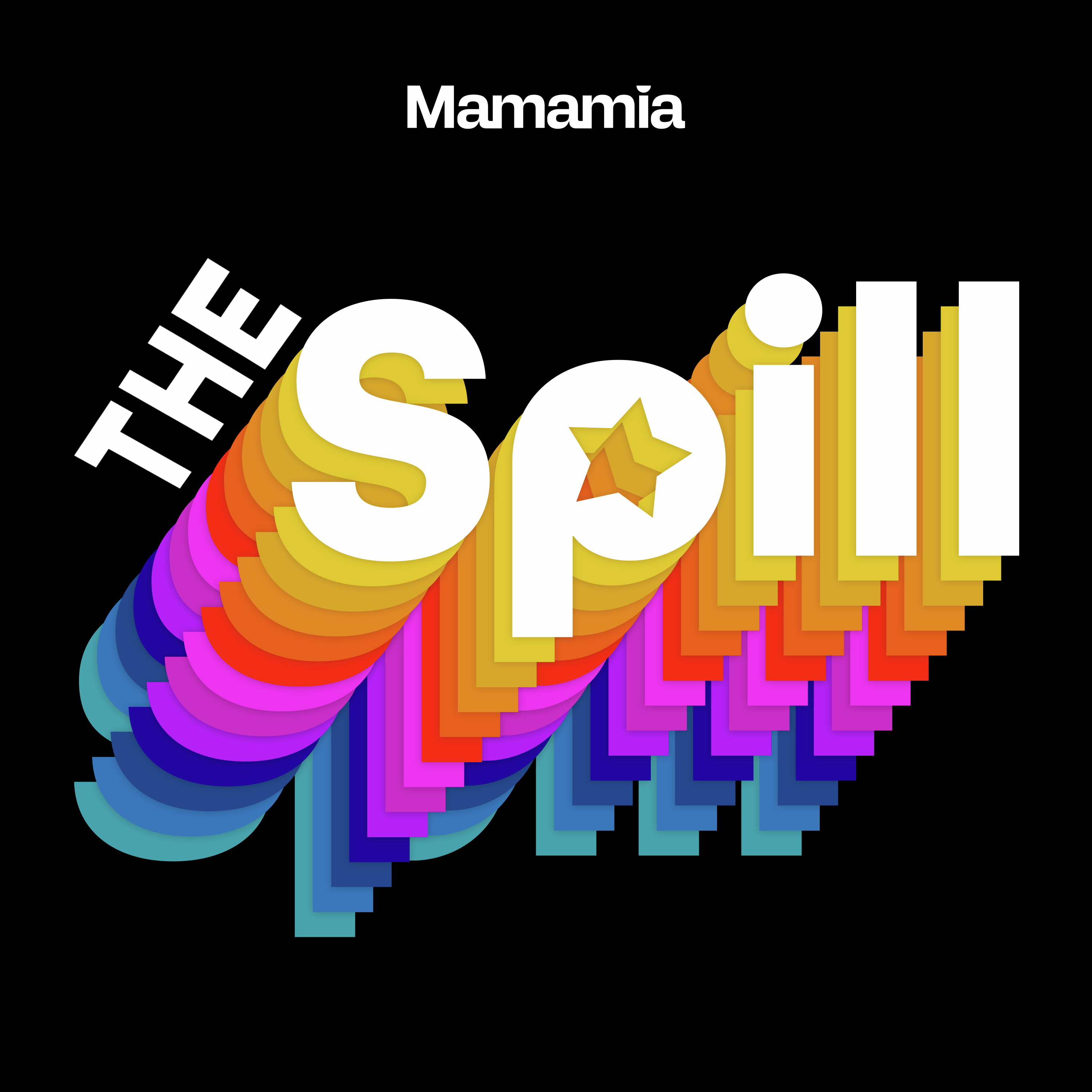 The Spill