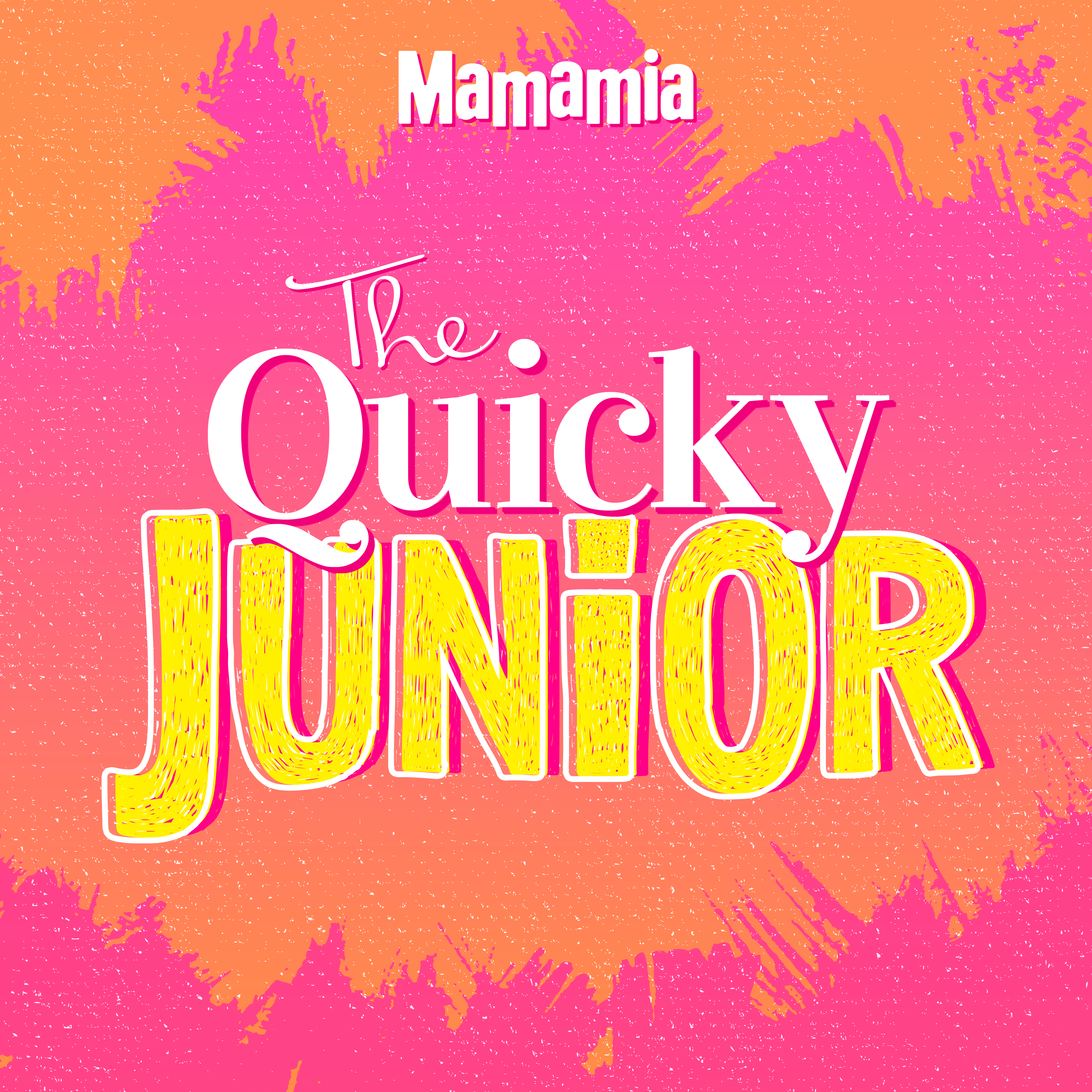 The Quicky Junior, the family news offshoot
