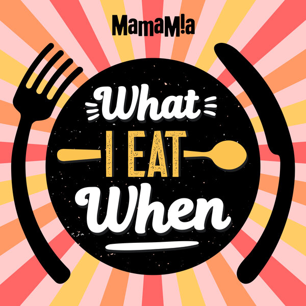 Coming Soon: What I Eat When