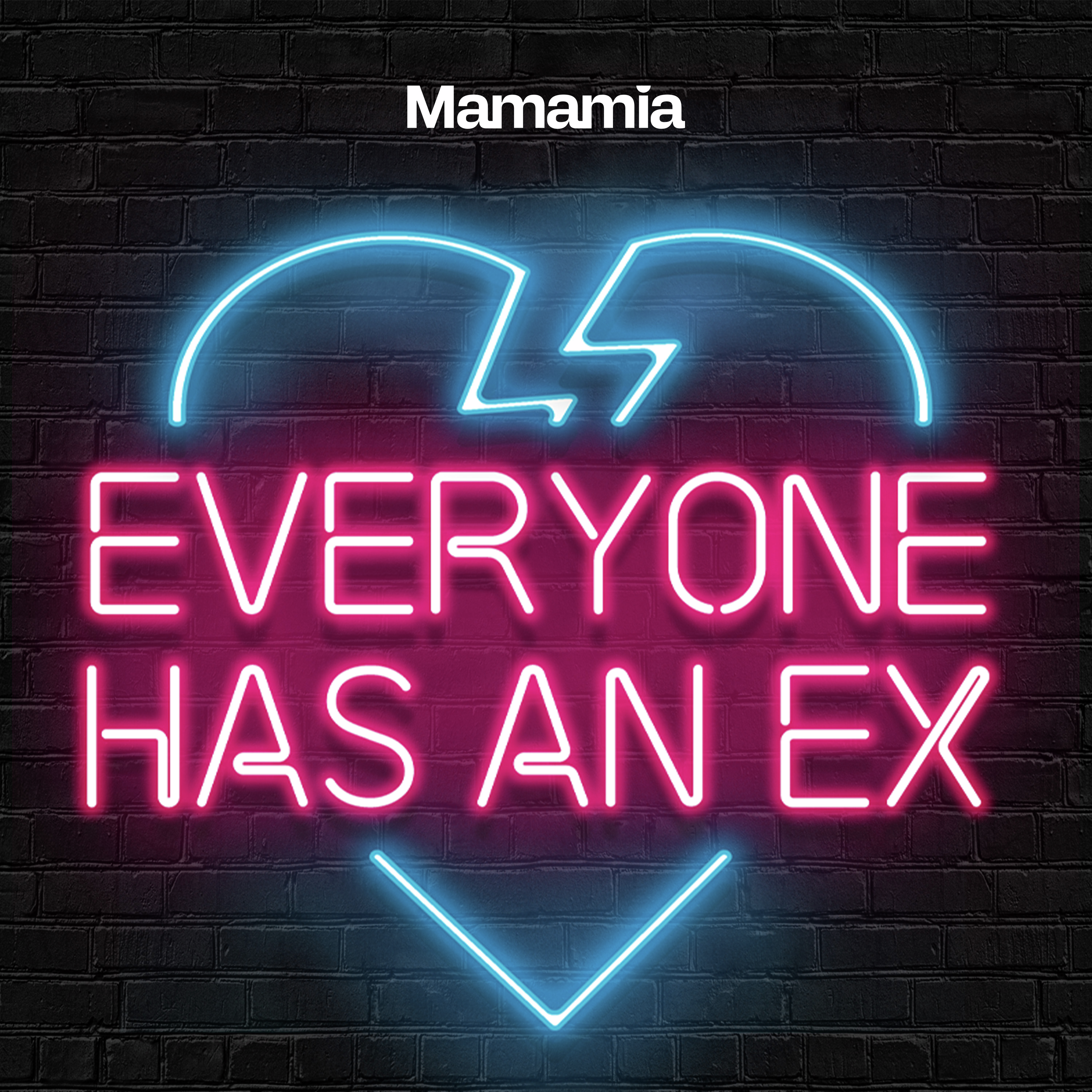 Everyone Has An Ex