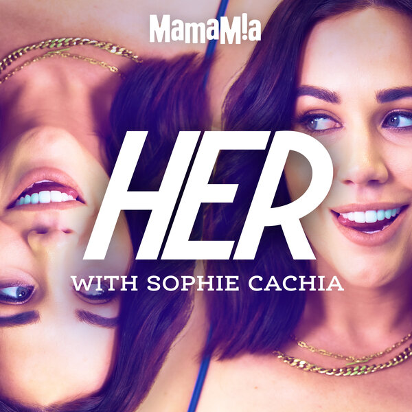 HER with Sophie Cachia