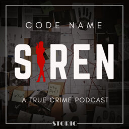 Code Name Siren