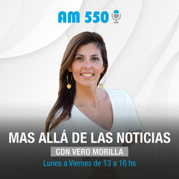 Más allá de las noticias