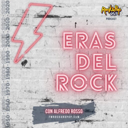 Eras del Rock
