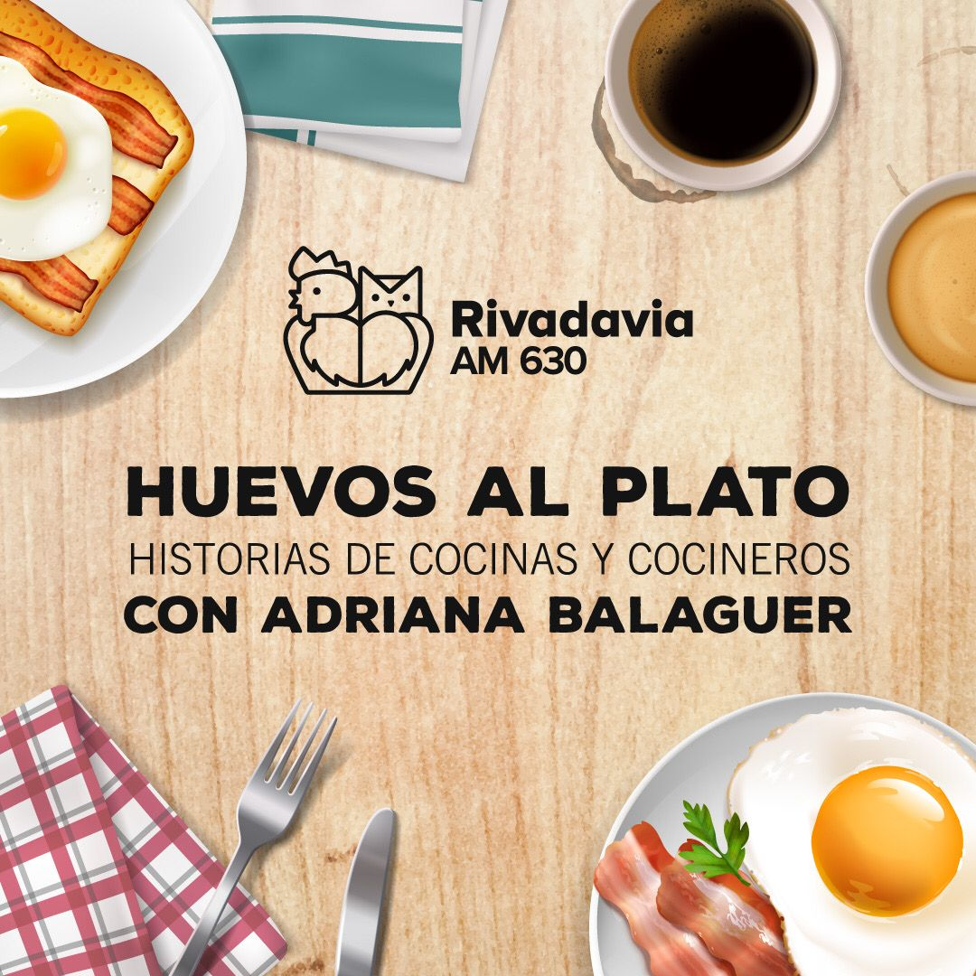 Huevos al plato