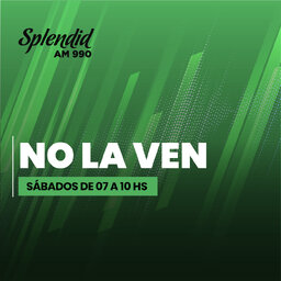 No la ven