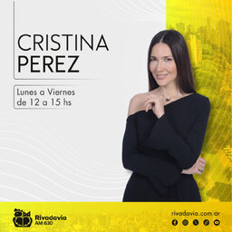 Cristina sin vueltas