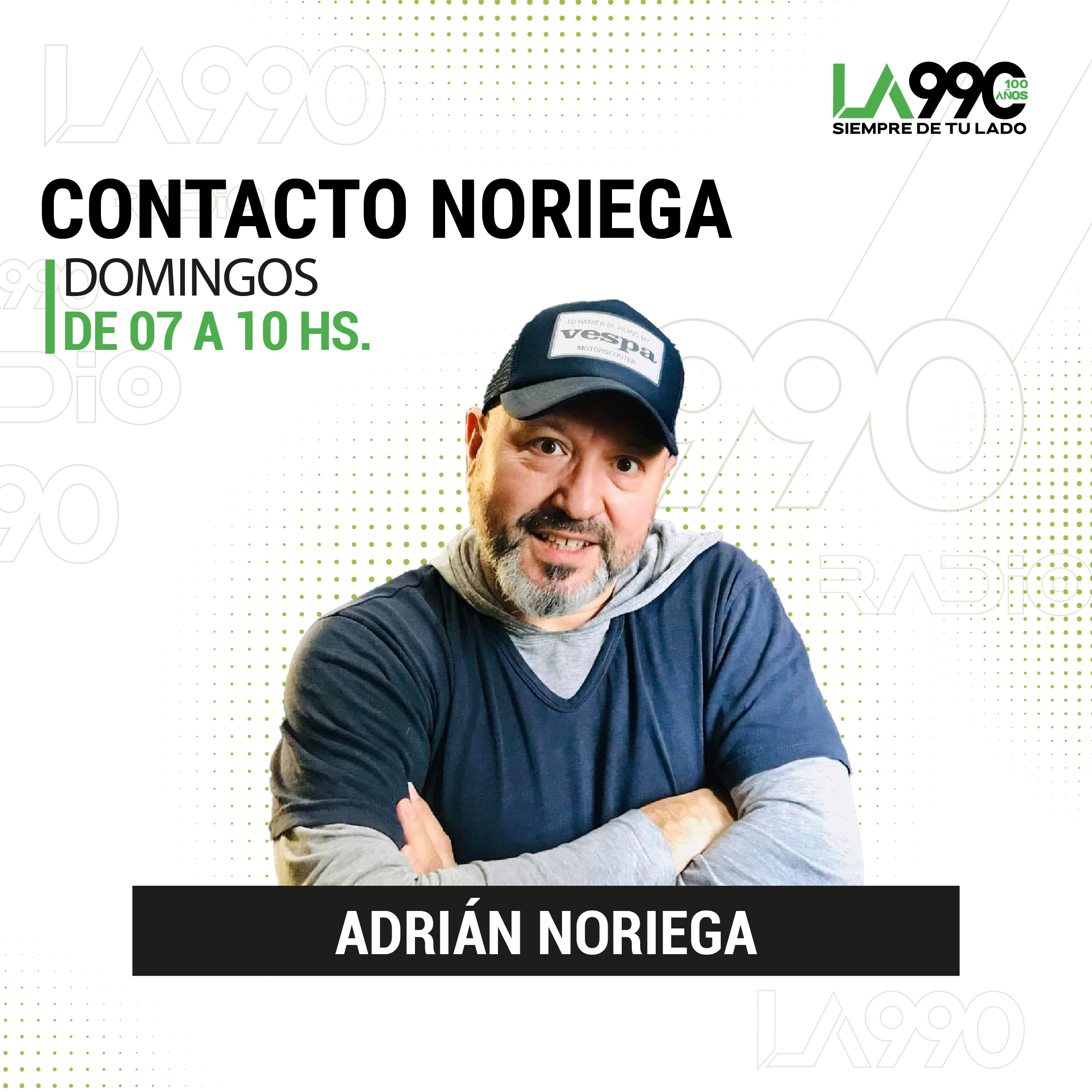 Contacto Noriega