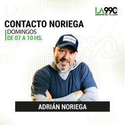 Contacto Noriega