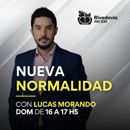 Nueva normalidad