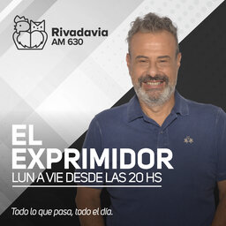 El Exprimidor