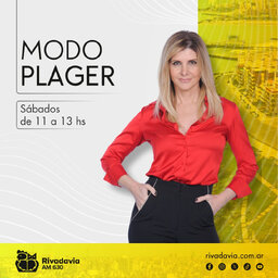 Modo Plager
