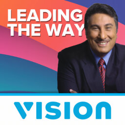 Leading The Way with Dr Michael Youssef