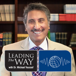 Leading The Way with Dr Michael Youssef