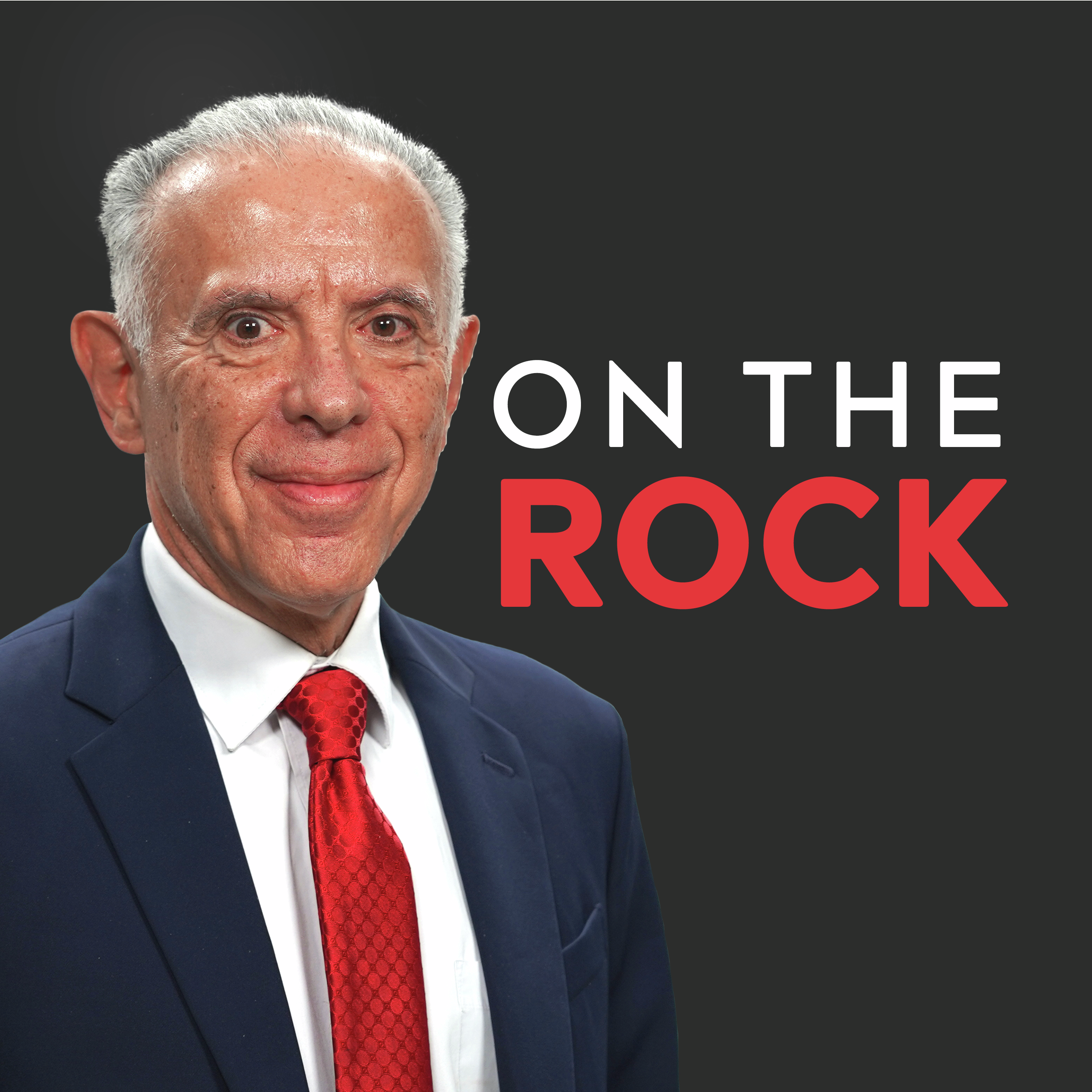 On the Rock with Kameel Majdali