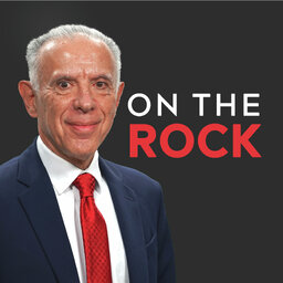 On the Rock with Kameel Majdali