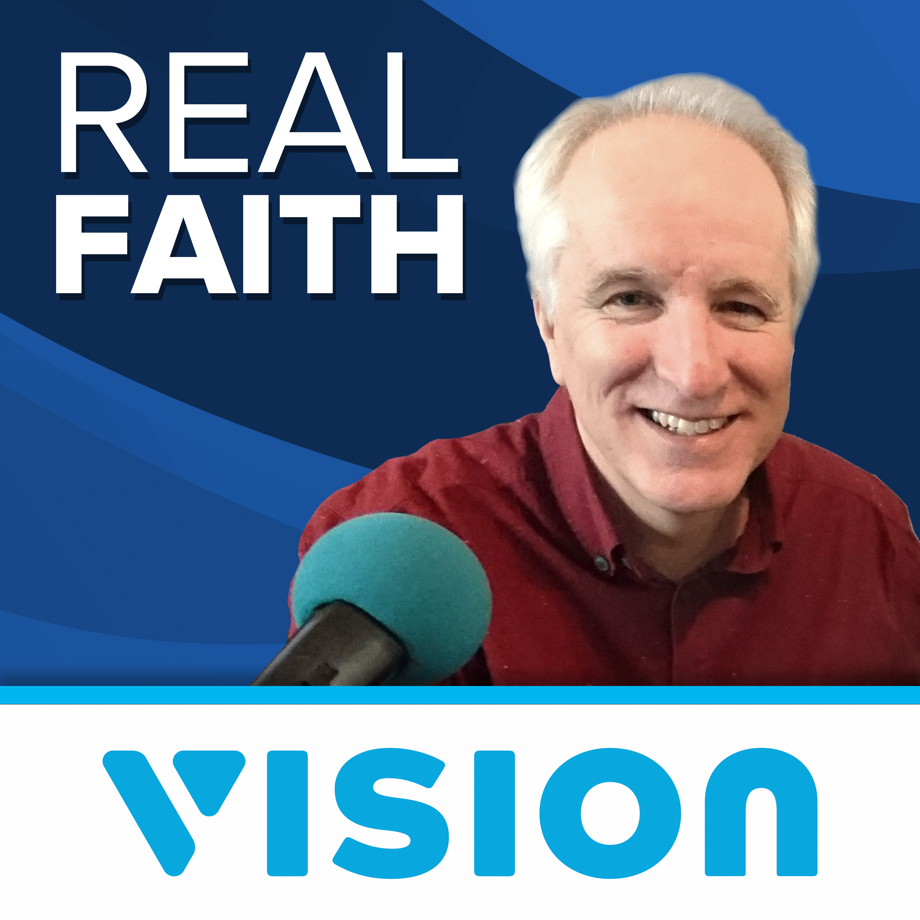 Real Faith with Eric Skattebo