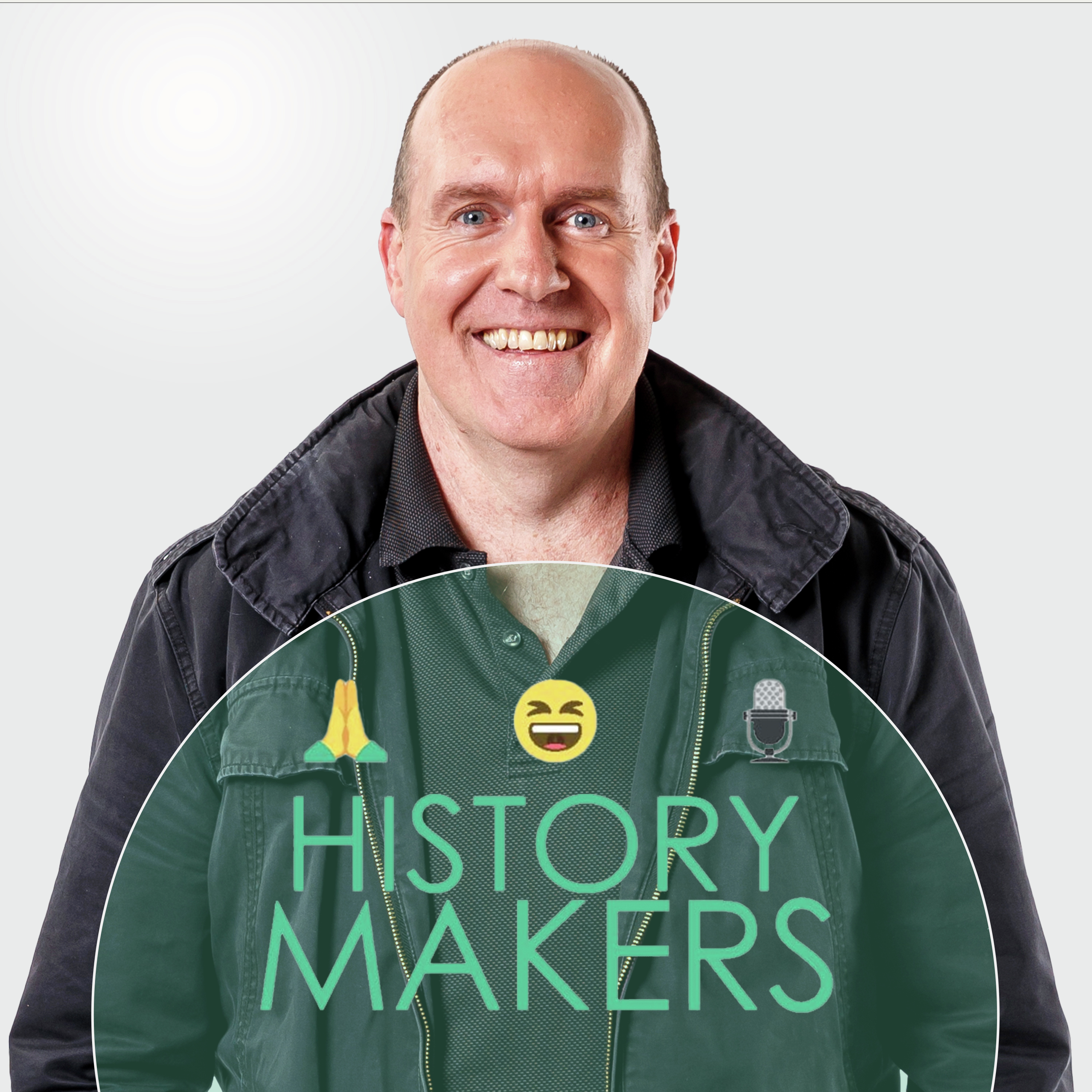 History Makers with Matt Prater