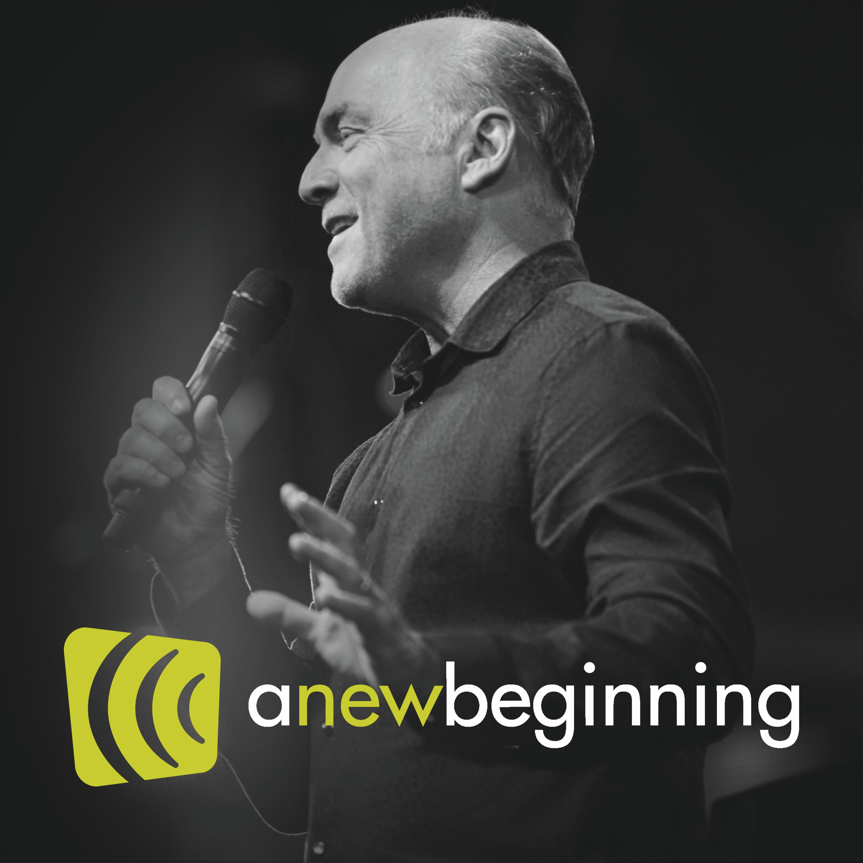 A New Beginning with Greg Laurie