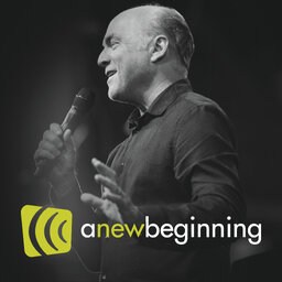 A New Beginning with Greg Laurie