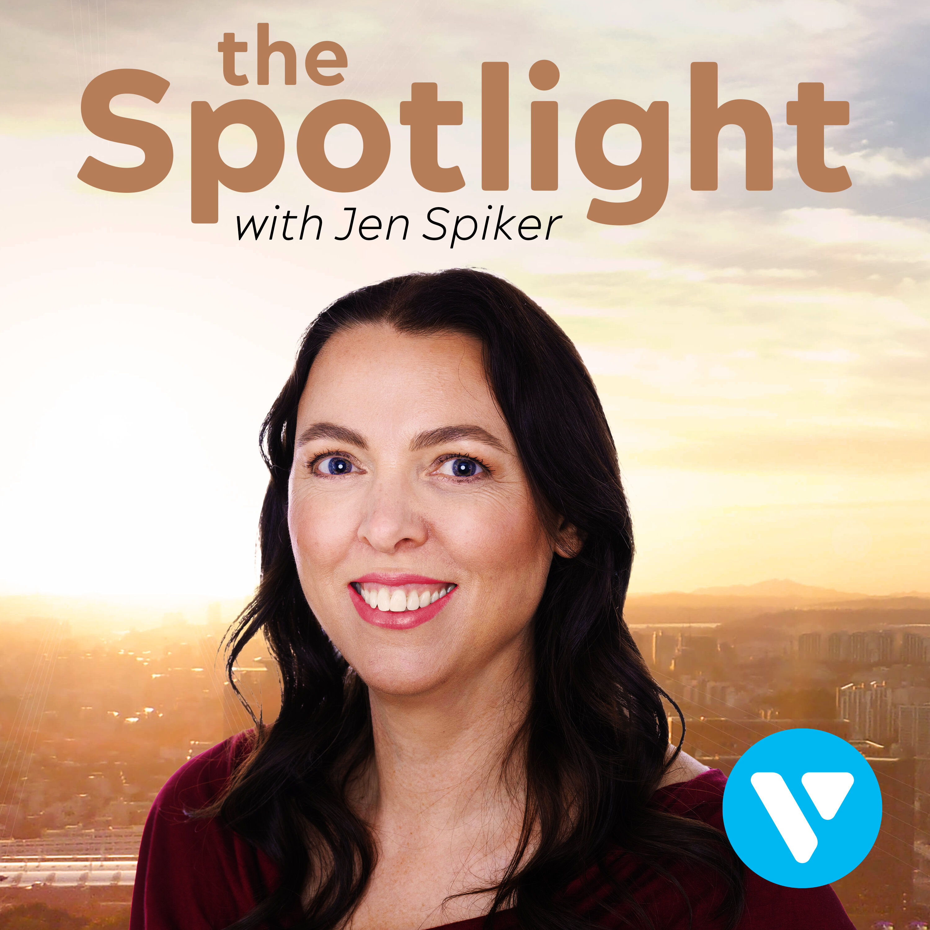 Podcast The Spotlight