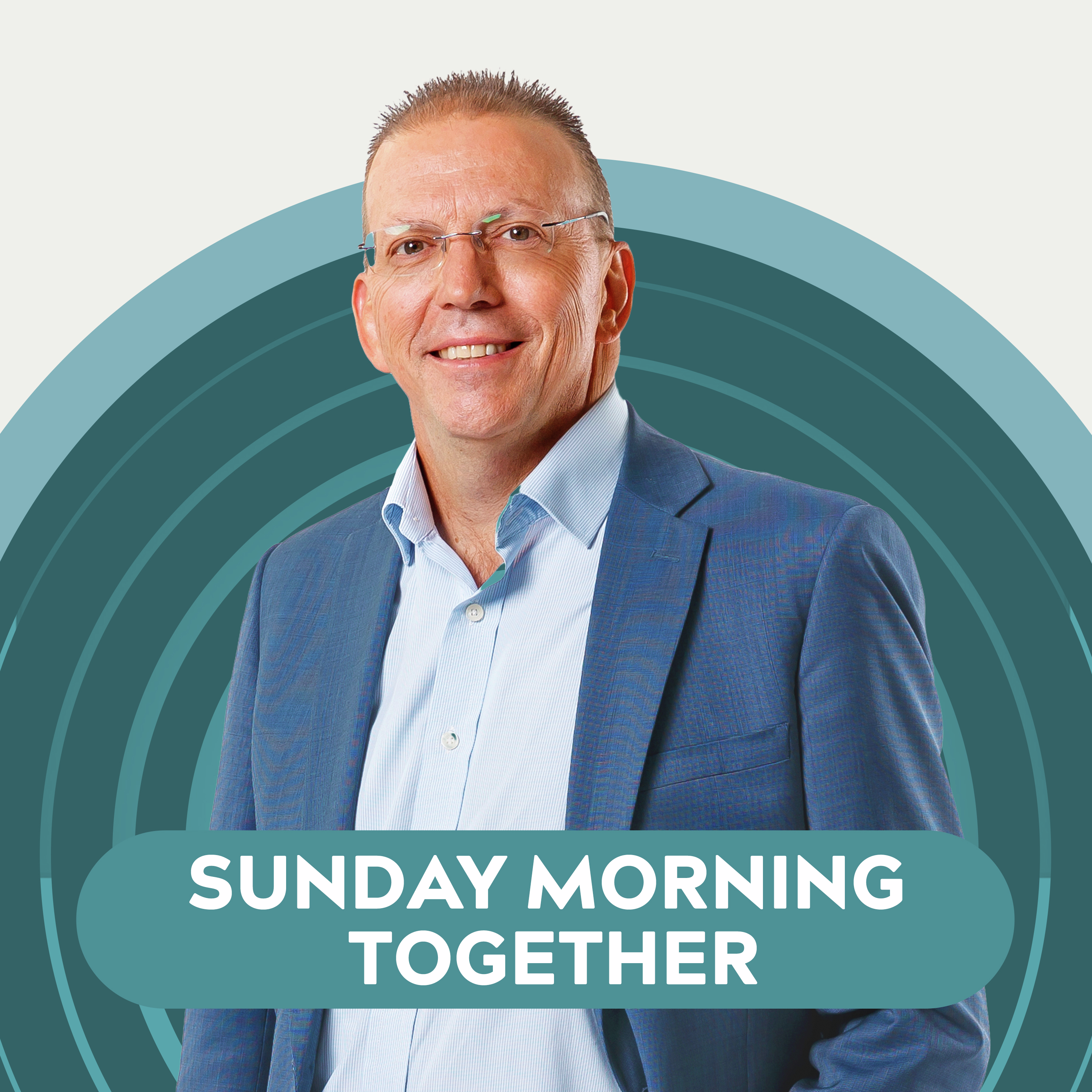 Sunday Morning Together