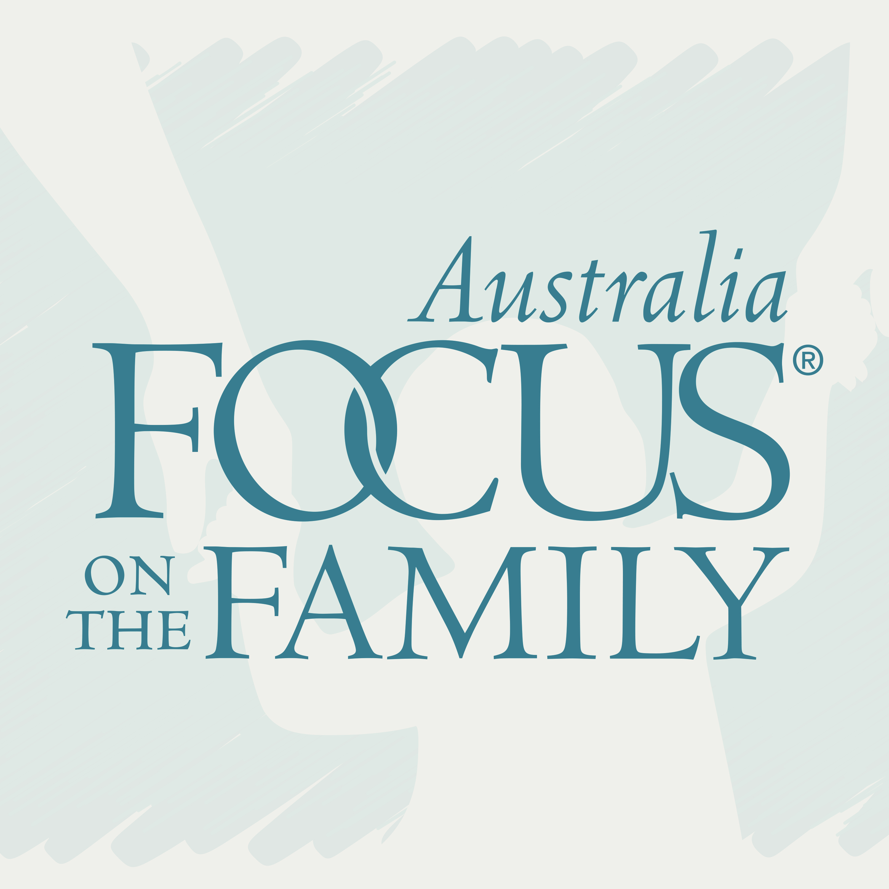 Focus on the Family Australia