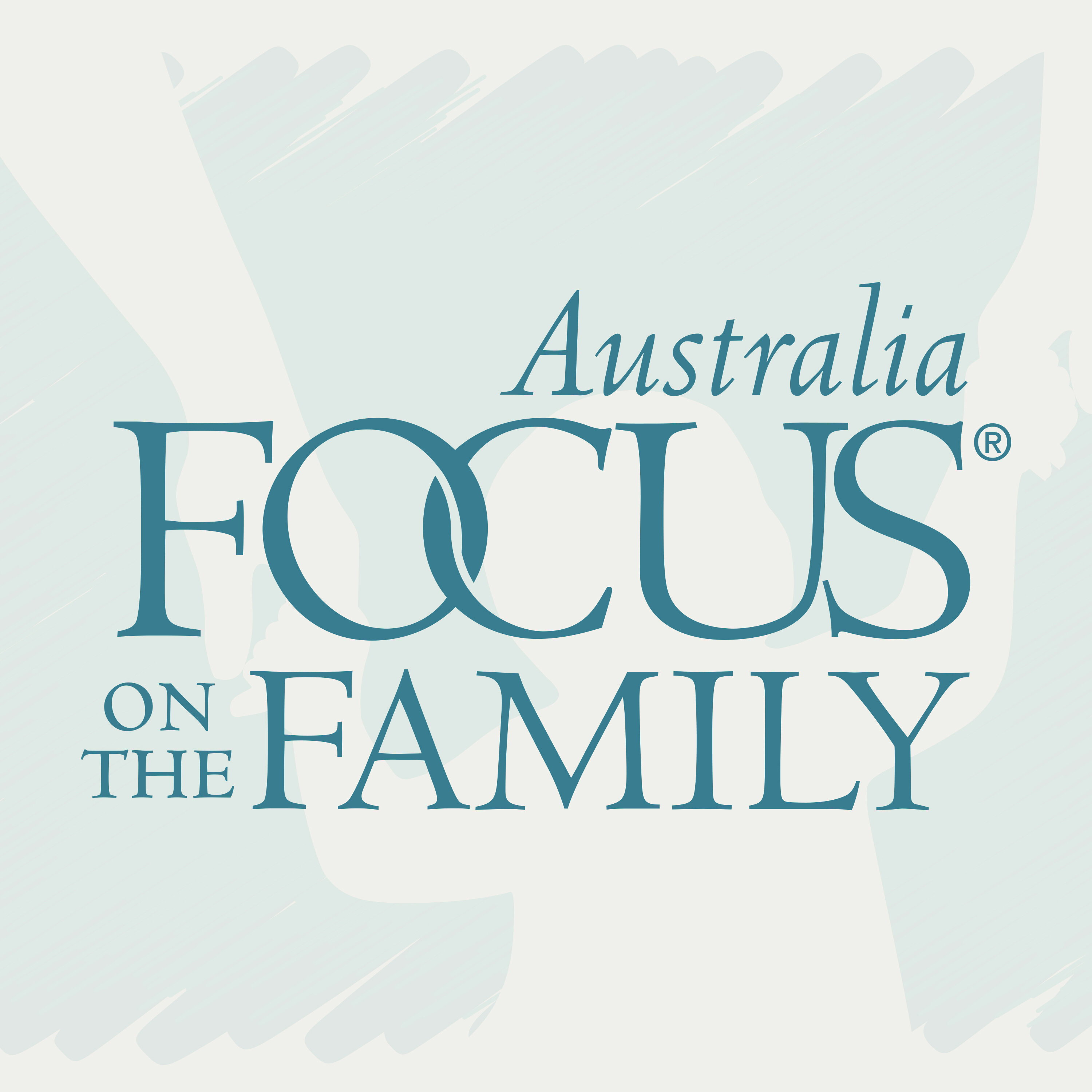 Focus on the Family Australia