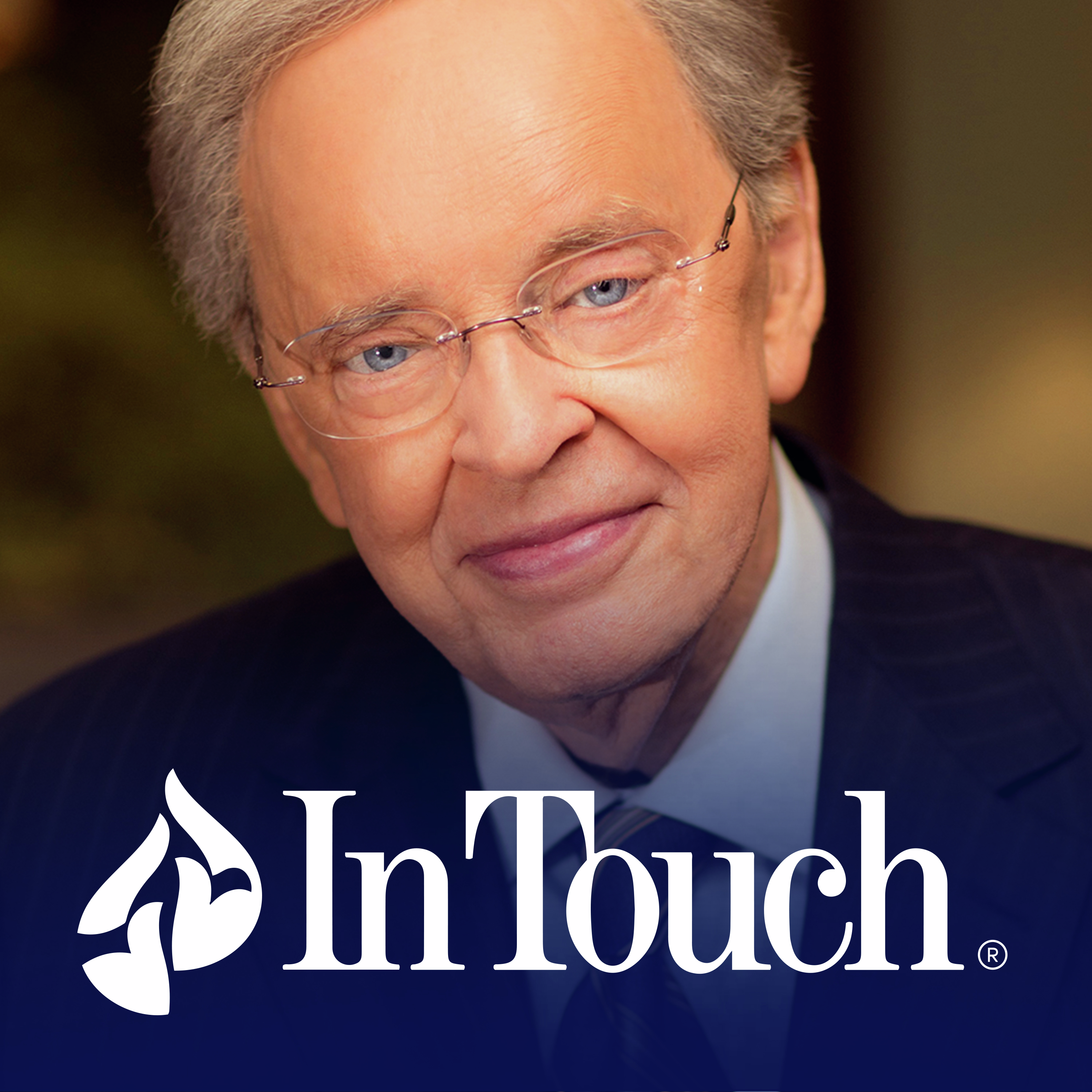 In Touch with Charles Stanley