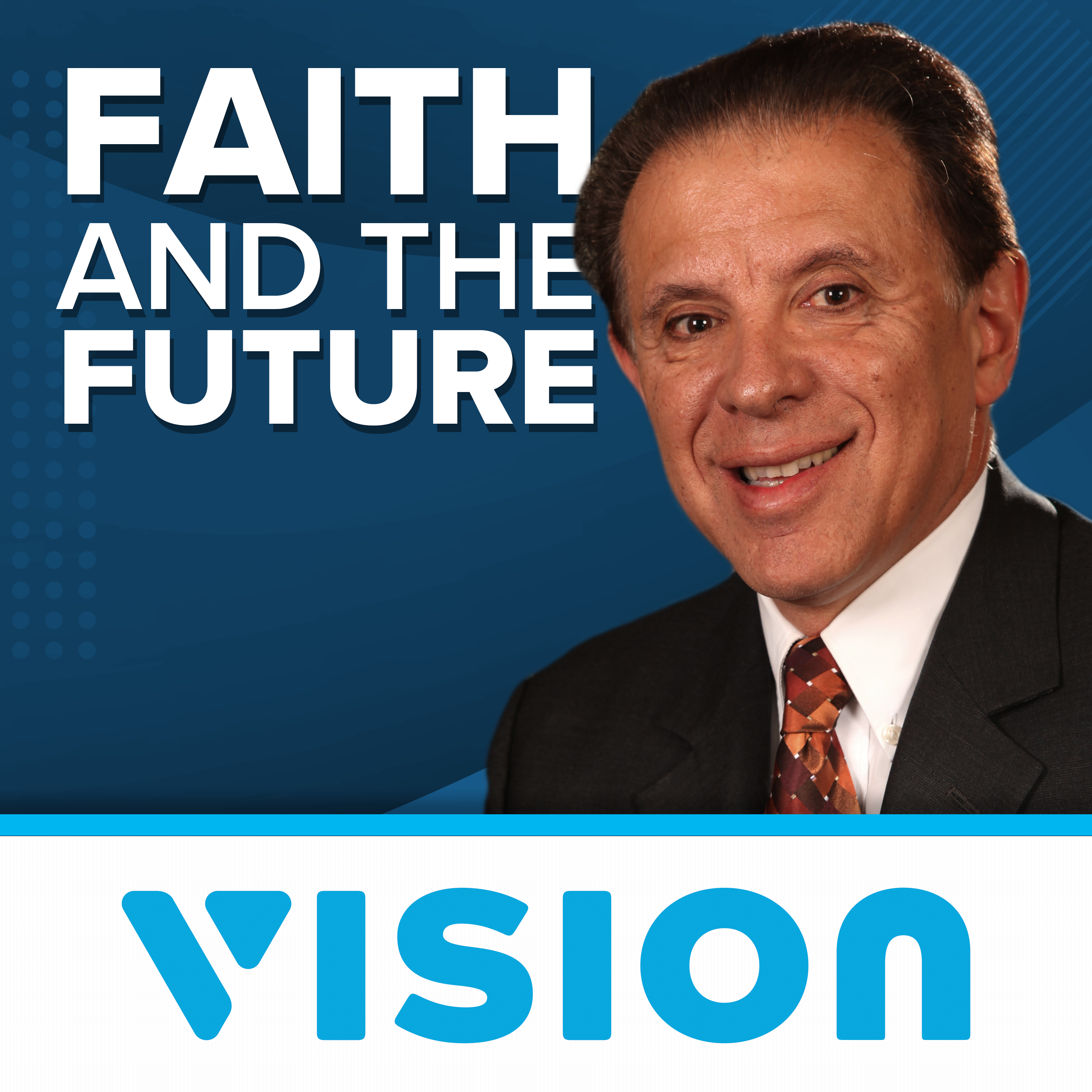 Faith and the Future with Kameel Majdali