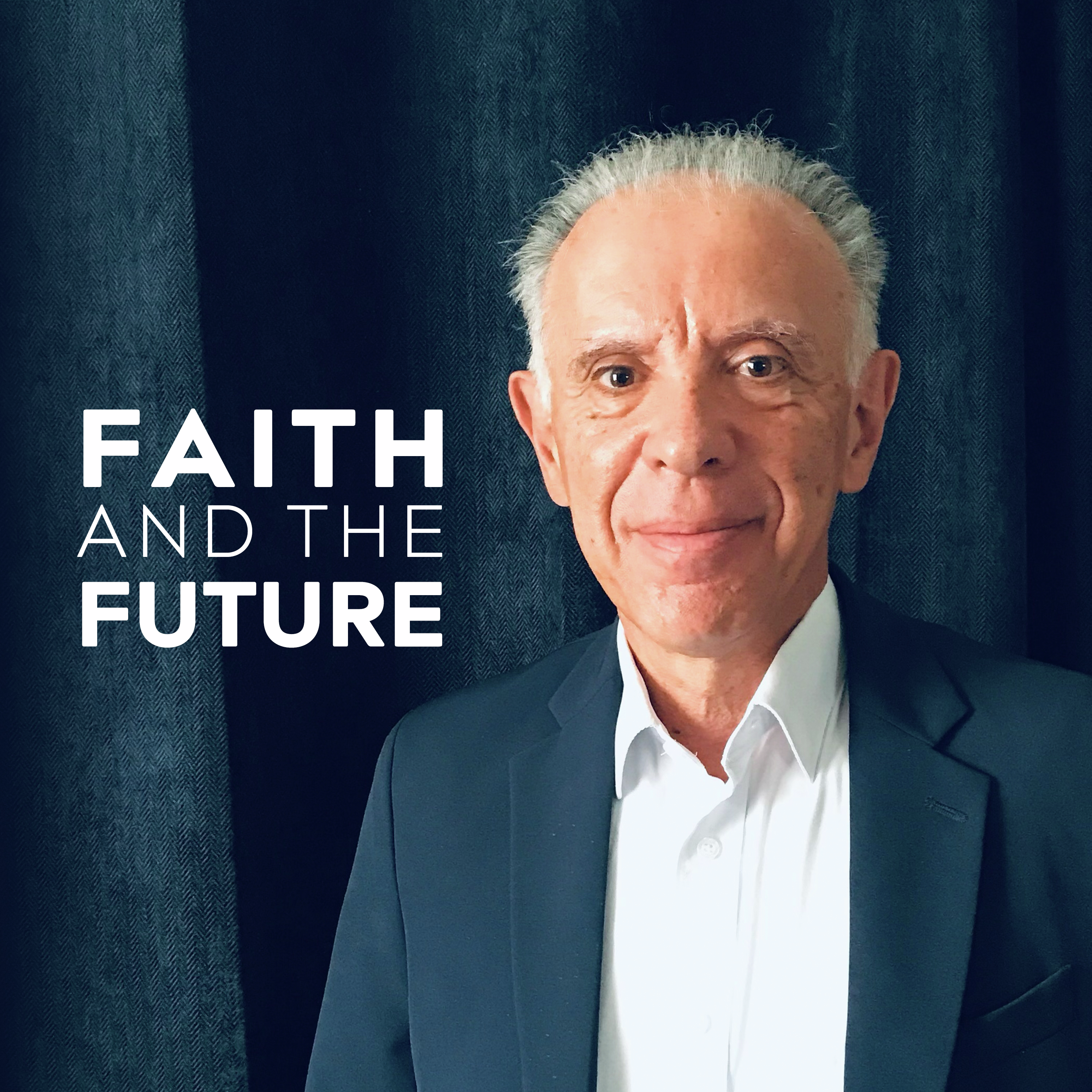 Faith and the Future with Kameel Majdali