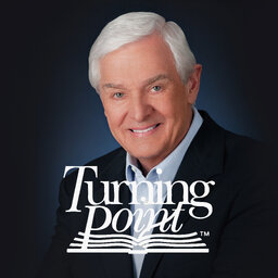 Turning Point with David Jeremiah