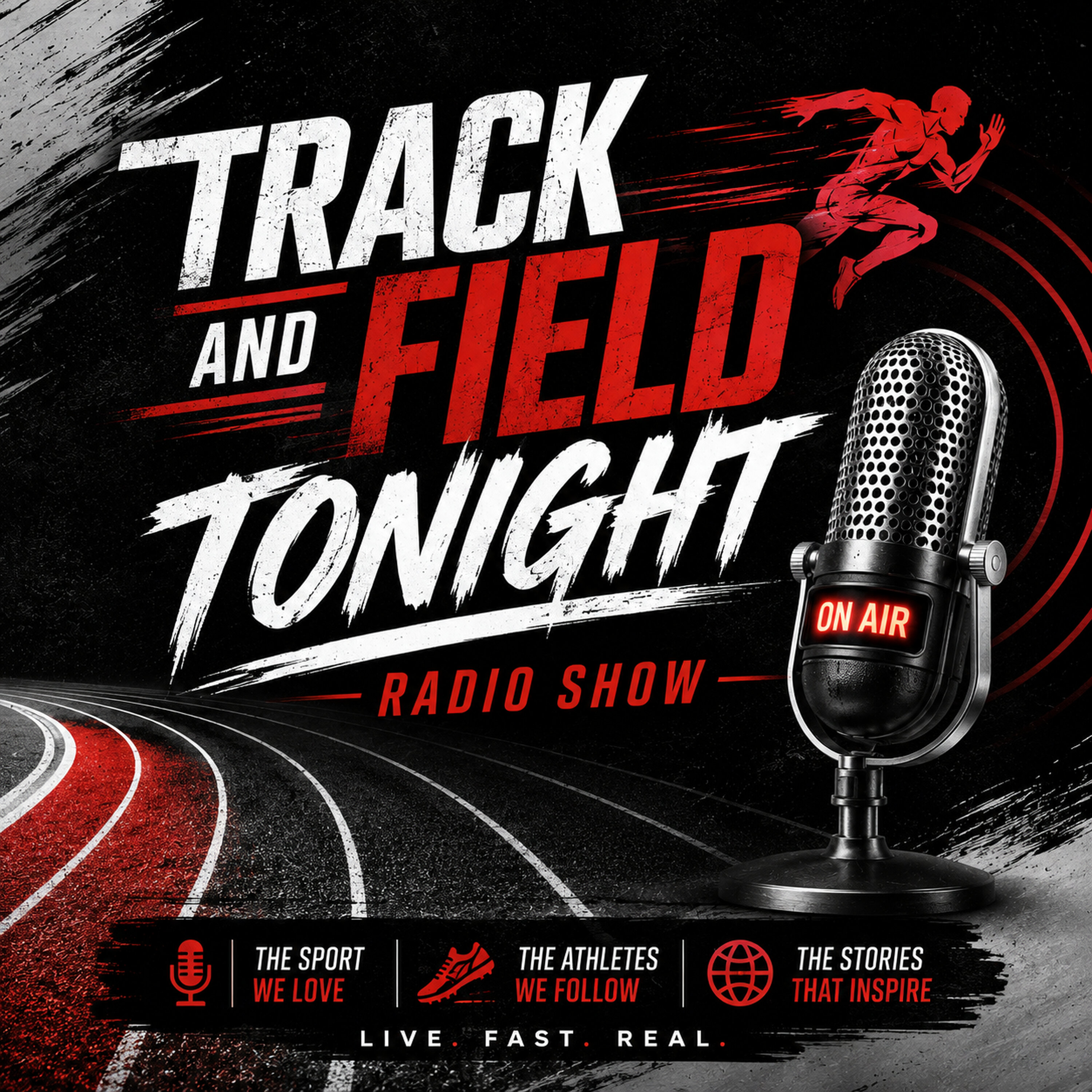 Track and Field Tonight