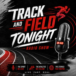 Track and Field Tonight
