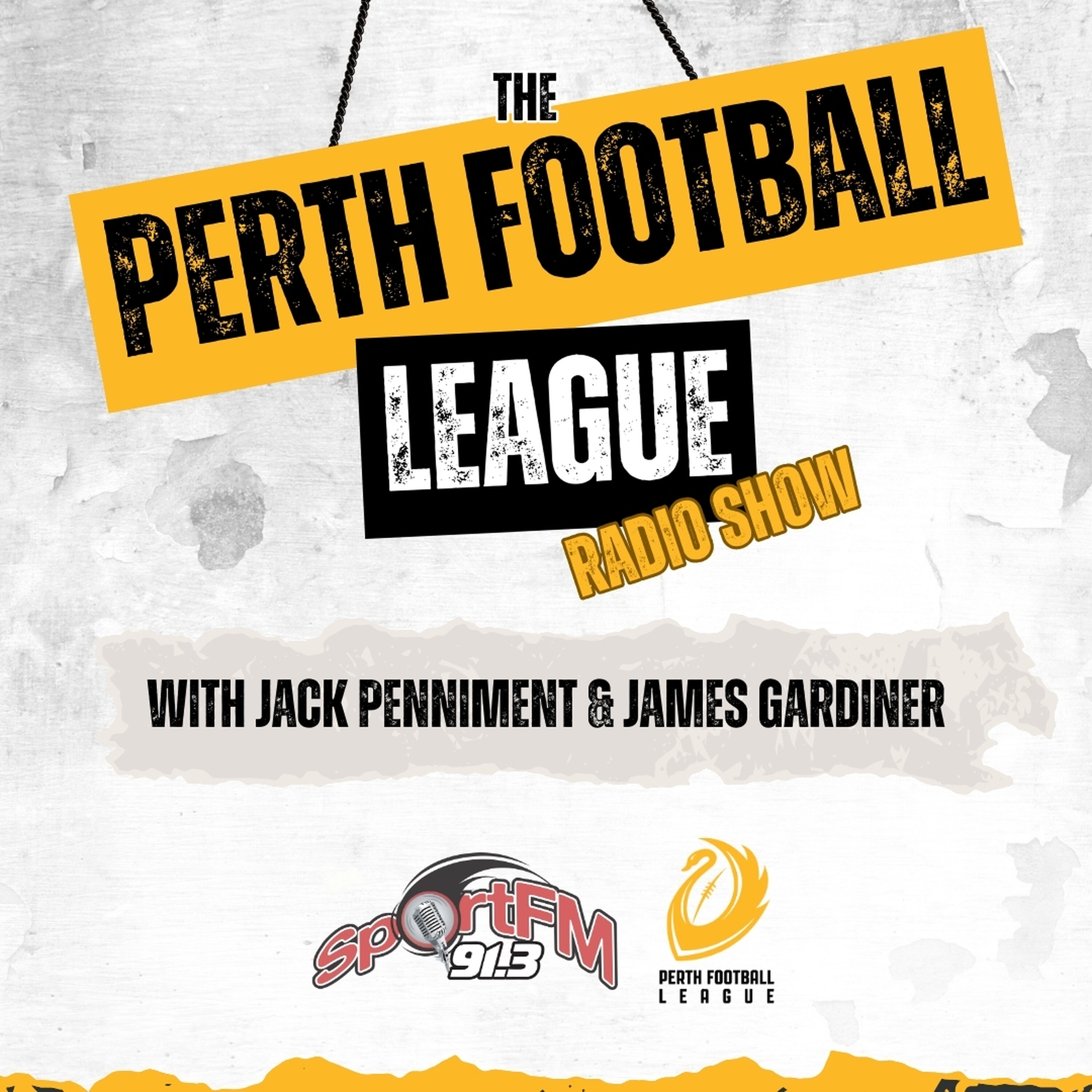 The Perth Football League Radio Show