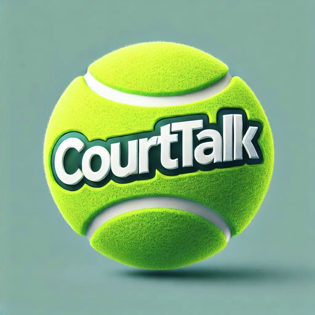 Court Talk