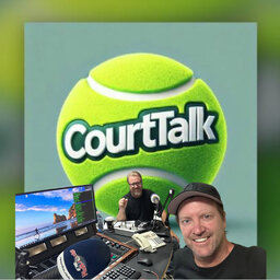 Court Talk