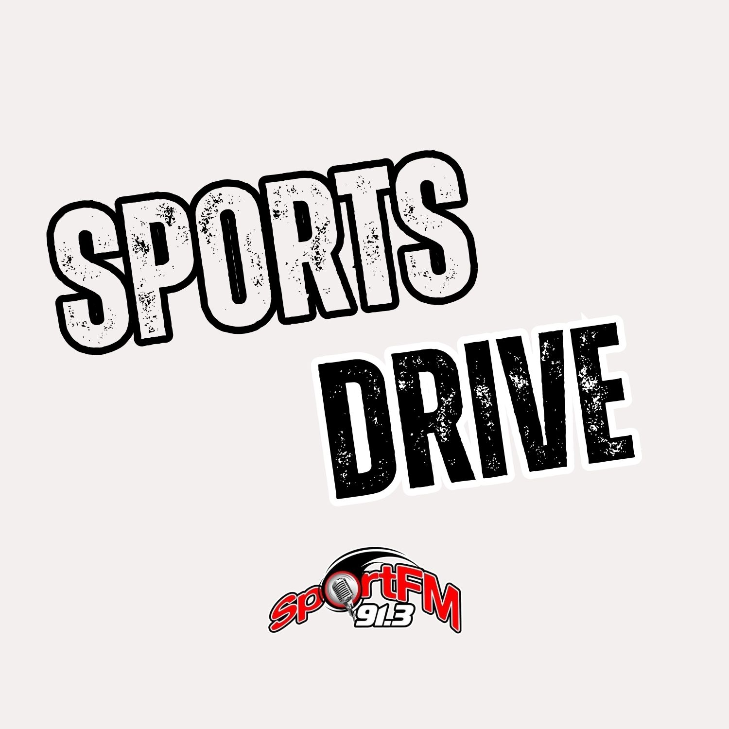 Sports Drive