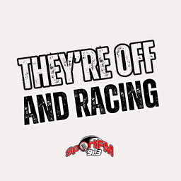 They're Off and Racing