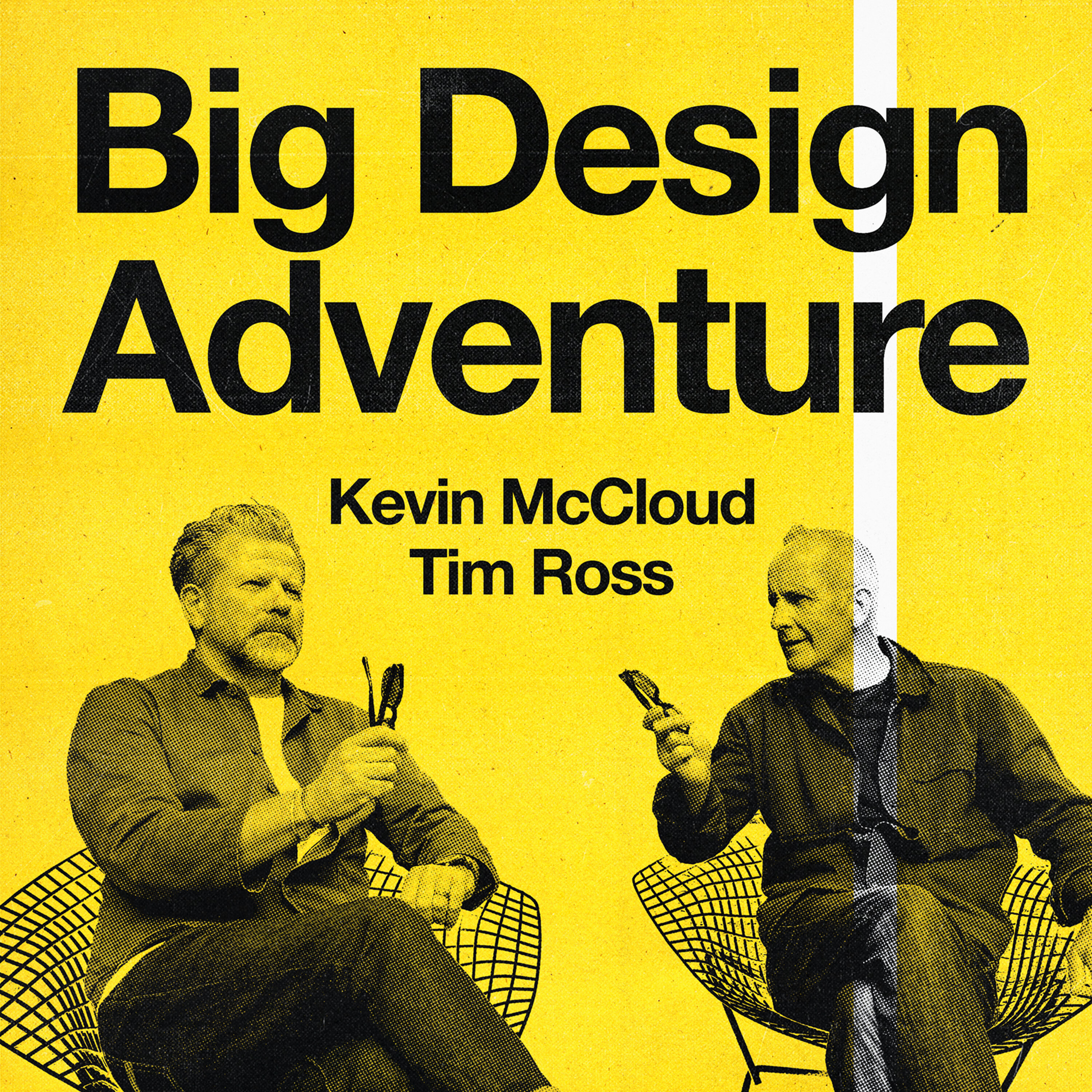 Big Design Adventure Podcast Big Design Adventure