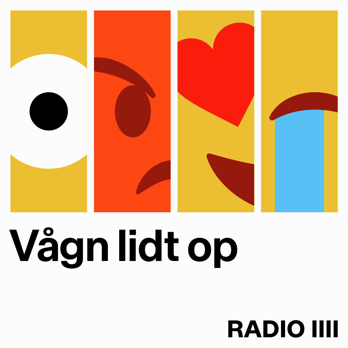 Vågn lidt op!