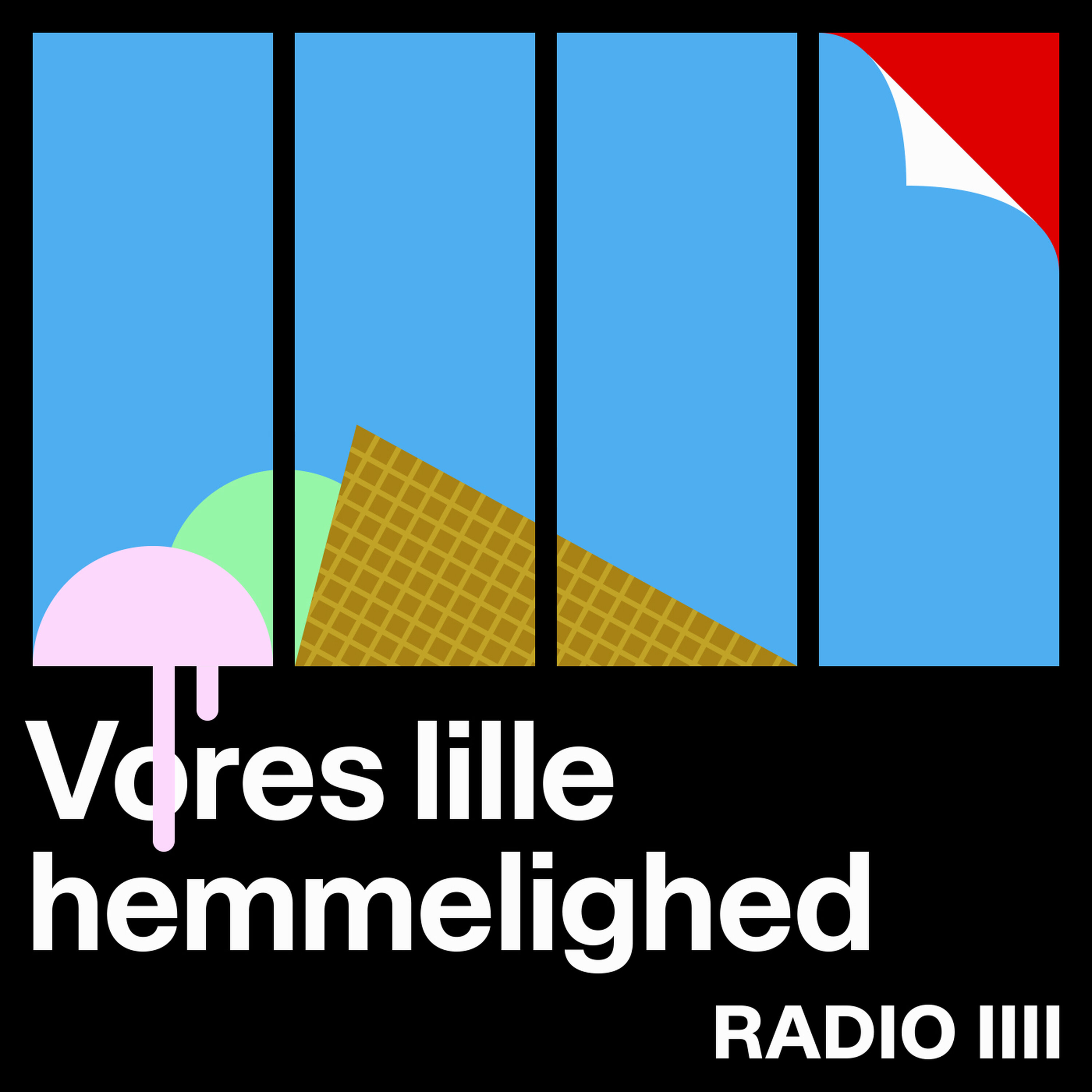 Vores lille hemmelighed #7: Svigtet