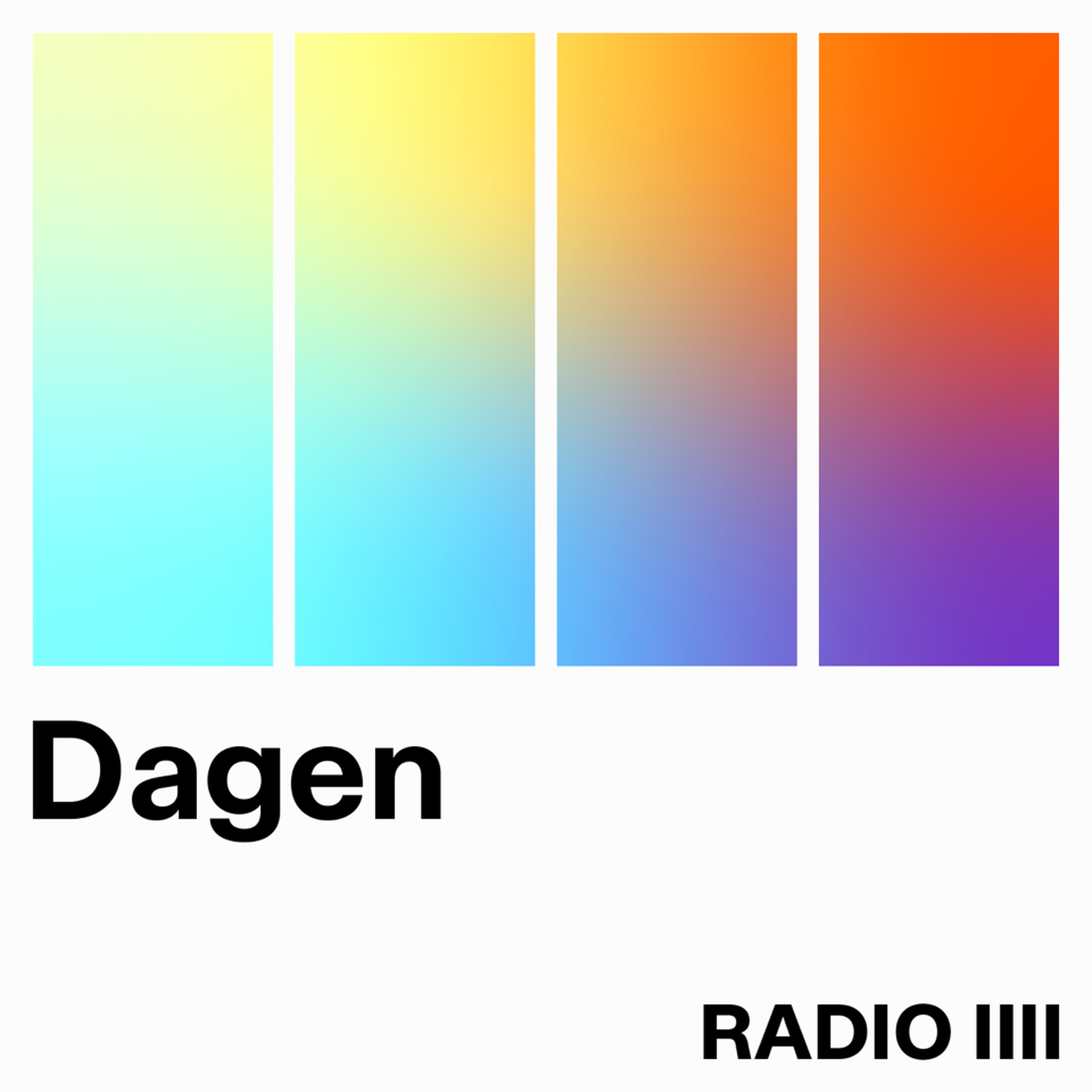 Artwork for Dagen