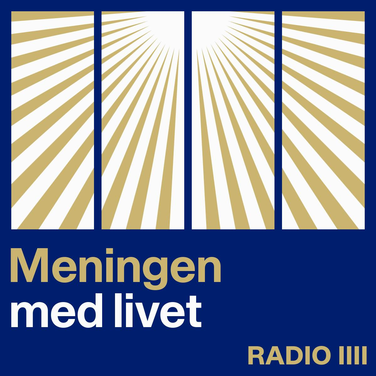 Meningen med livet