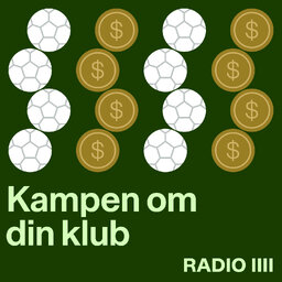Kampen om din klub