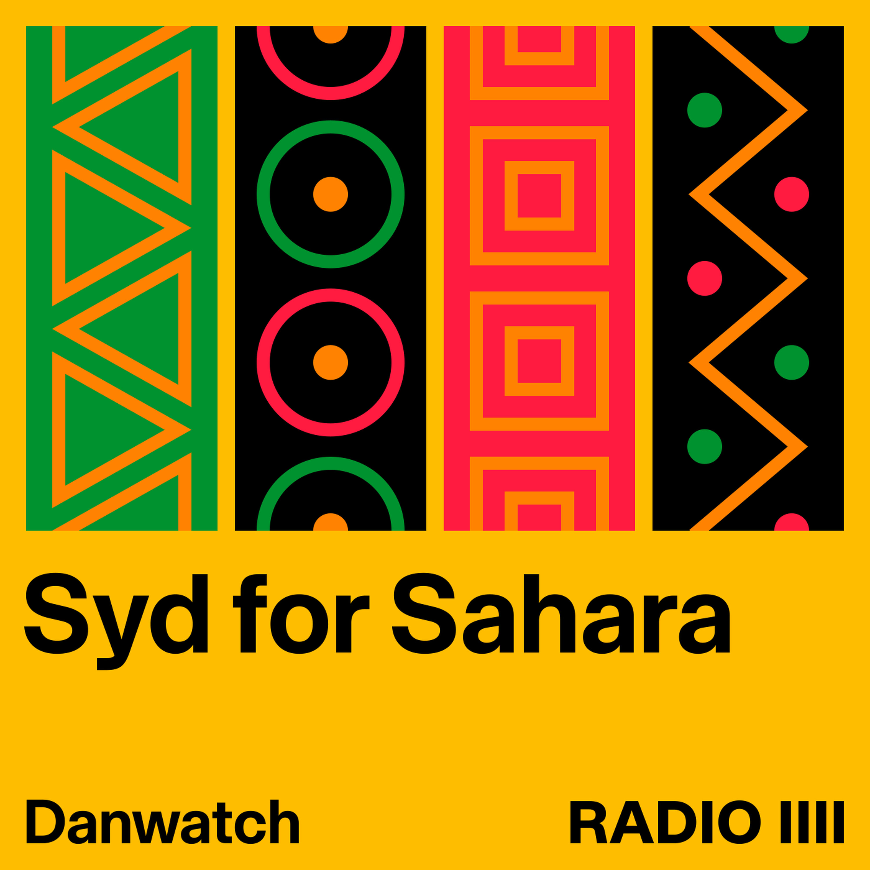 Syd for Sahara