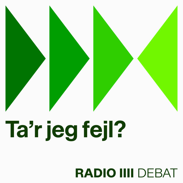 1:2 Caspar Eric: Det er blevet sværere at være et menneske med handicap de sidste ti år