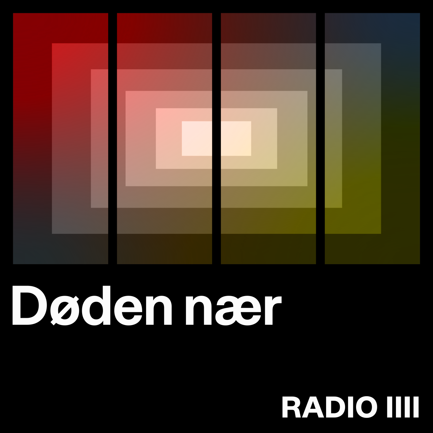 Døden nær