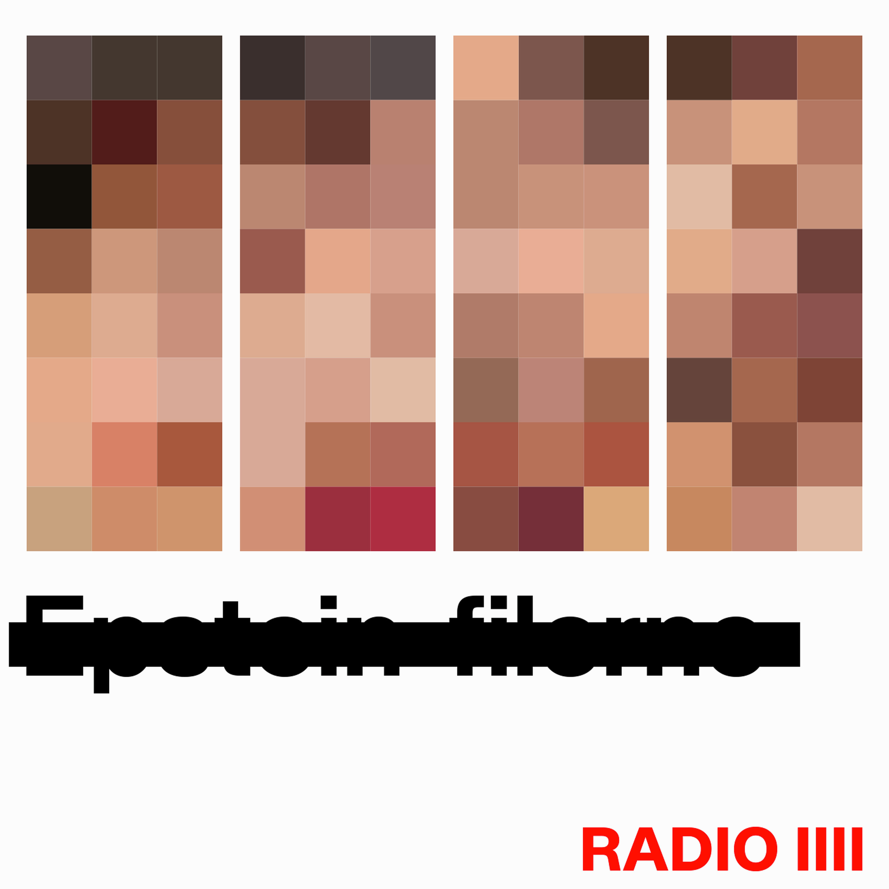 #5 Trumps tys tys-hilsen og elitens sociale dans